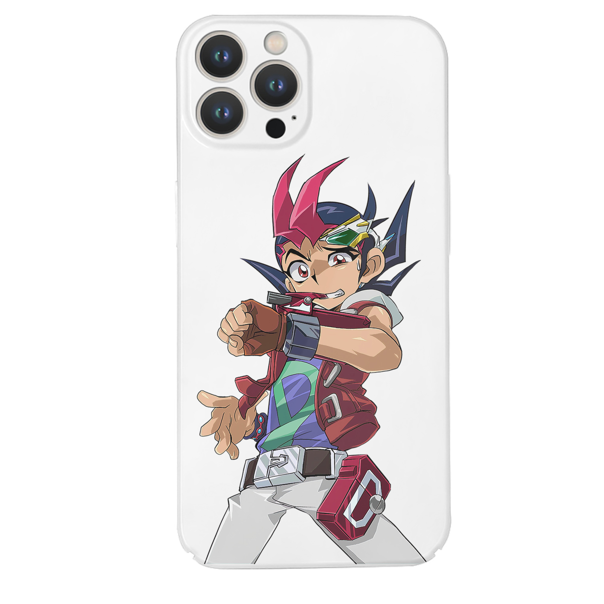（画像用） 遊☆戯☆王 Yu-Gi-Oh! 【iPhone 14シリーズ対応】ハードケース
